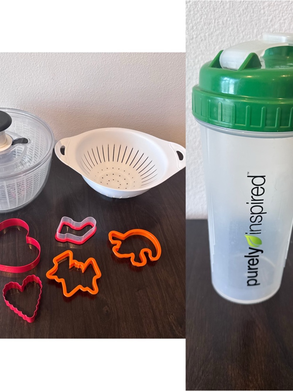 Kitchen bundle